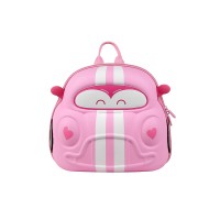 Pink Car